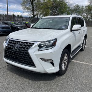 LEXUS GX 460 BASE - 1