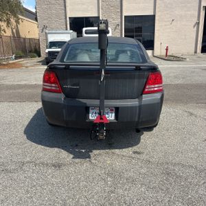 DODGE AVENGER SE - 7