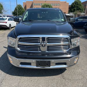 صورة مصغرة 14 لـ 2015 RAM 1500 BIG HORN