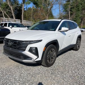 HYUNDAI TUCSON SEL CONVENIENCE - 1