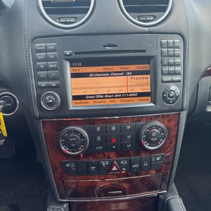 2011 Mercedes-BENZ GL 照片 39