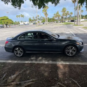 Mercedes-Benz C 300 4MATIC - 10