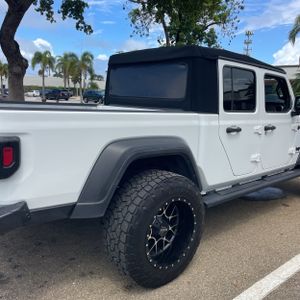 JEEP GLADIATOR SPORT S - 9