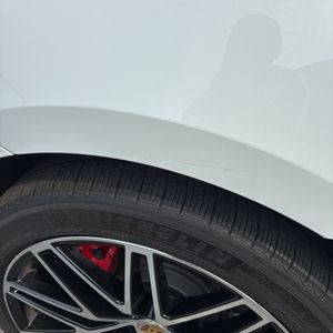 2023 Porsche MACAN GTS — миниатюра 57