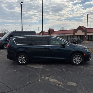 CHRYSLER PACIFICA SELECT - 10