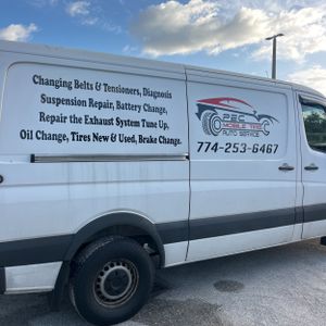 DODGE SPRINTER 2500 - 9