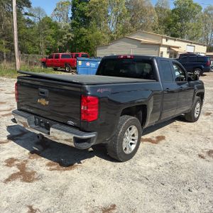 CHEVROLET SILVERADO 1500 LT - 8