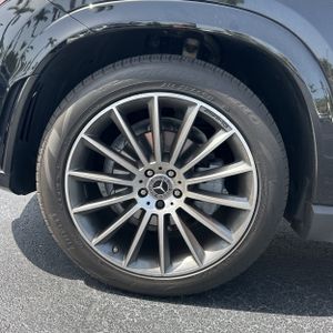 صورة مصغرة 17 لـ 2021 Mercedes-BENZ GLE