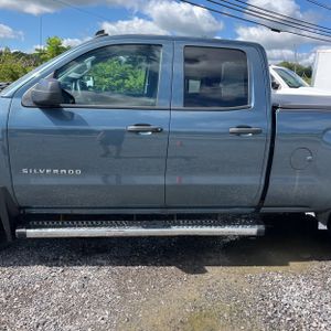 2014 Chevrolet SILVERADO 1500 LT — фото 4