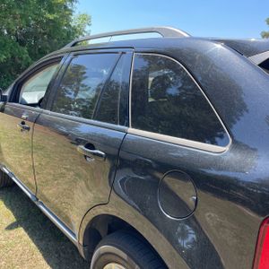 FORD EDGE SEL - 6