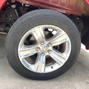 2014 RAM 1500 LONE STAR 缩略图 17