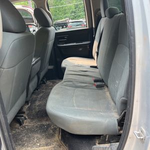 صورة مصغرة 33 لـ 2014 RAM 1500 TRADESMAN