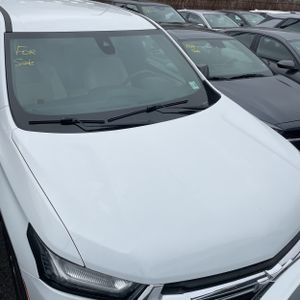 CHEVROLET TRAVERSE LS - 10