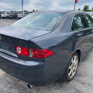 صورة مصغرة 45 لـ 2004 Acura TSX BASE