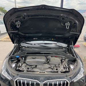2025 BMW X1 XDRIVE28I — миниатюра 44