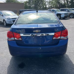 صورة 7 لـ 2013 Chevrolet CRUZE 1LT AUTO