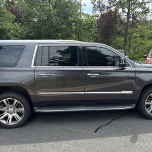 2015 Cadillac ESCALADE ESV LUXURY — миниатюра 11