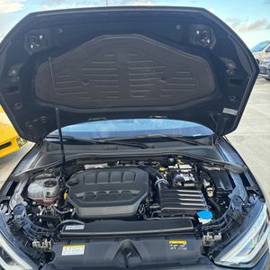 2024 AUDI A3 PREMIUM 40 TFSI — миниатюра 44