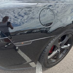 صورة مصغرة 65 لـ 2015 Chevrolet CAMARO LT