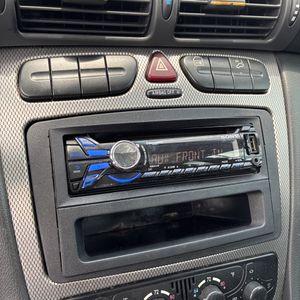 2002 Mercedes-BENZ C-CLASS thumbnail 55