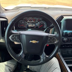 2018 Chevrolet SILVERADO 1500 LTZ 缩略图 75