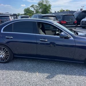 2023 Mercedes-BENZ C-CLASS 缩略图 11