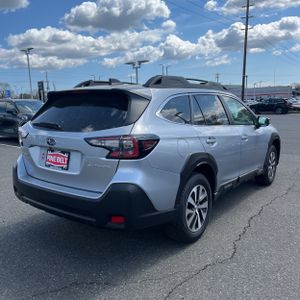 SUBARU OUTBACK PREMIUM - 8