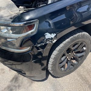 2018 Chevrolet TAHOE LT — фото 51