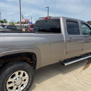 CHEVROLET SILVERADO - 9