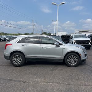 CADILLAC XT5 LUXURY - 10
