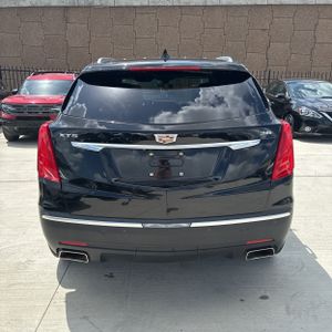 CADILLAC XT5 LUXURY - 7