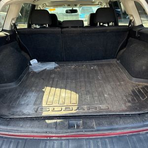 2012 Subaru OUTBACK 2.5I PREMIUM — миниатюра 42