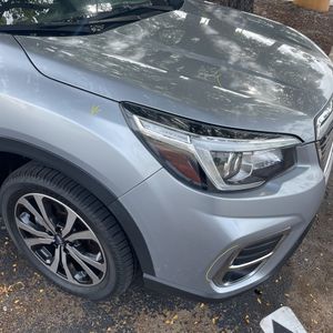 2019 Subaru FORESTER LIMITED 缩略图 57