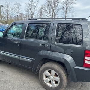 JEEP LIBERTY SPORT - 6