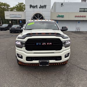 صورة مصغرة 14 لـ 2020 RAM 3500 LARAMIE