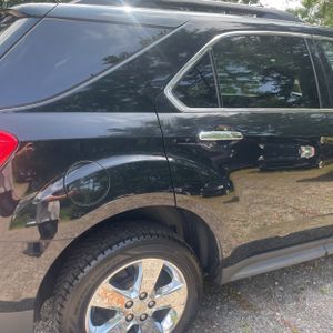 2015 Chevrolet EQUINOX LT — фото 7
