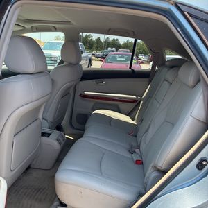 2008 Lexus RX 350 BASE — миниатюра 34