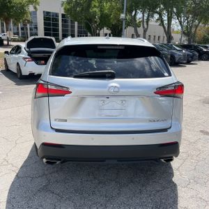 LEXUS NX 200T F SPORT - 7