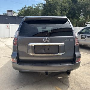 2015 Lexus GX 460 BASE 照片 7