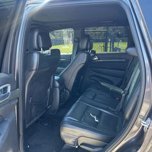 صورة 31 لـ 2015 JEEP GRAND CHEROKEE HIGH ALTITUDE