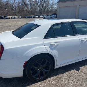 CHRYSLER 300 TOURING-L - 9