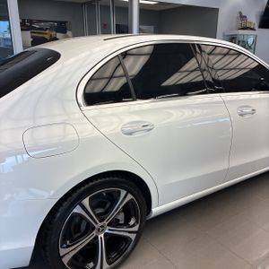صورة 8 لـ 2023 Mercedes-BENZ C-CLASS