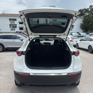 2025 Mazda CX-30 2.5 S PREFERRED — миниатюра 43