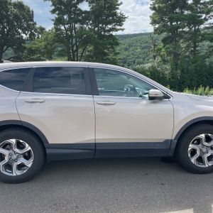 2019 Honda CR-V EX-L 缩略图 11