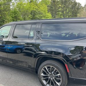 JEEP GRAND WAGONEER L OBSIDIAN - 6