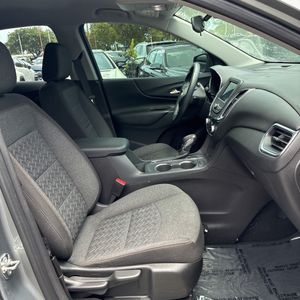 2024 Chevrolet EQUINOX LT 缩略图 32
