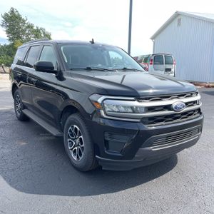 2024 FORD EXPEDITION XLT — миниатюра 12