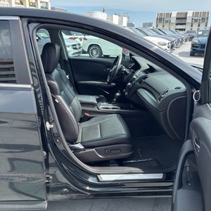 2017 Acura RDX BASE — миниатюра 32
