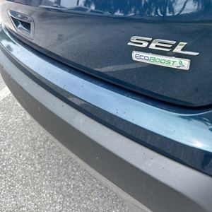 2020 FORD EDGE SEL thumbnail 58