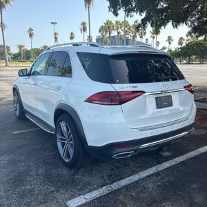 صورة 5 لـ 2022 Mercedes-BENZ GLE